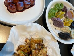 -东莱馋房(陆家嘴店)