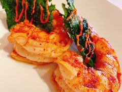 -Le Comptoir de Pierre Gagnaire