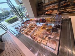 -巴黎贝甜(银城东苑店)