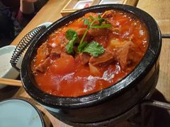 -九锅一堂酸菜鱼(新南凯德直营店)
