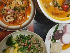 -米泰芒·东南亚料理(体育西店)