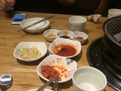 -韩国料理大力士(屏风街店)