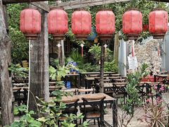 -花溪雨·森林餐厅(石基店)