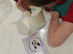 -可心DIY蛋糕烘焙生活馆(迈皋桥万谷慧店)