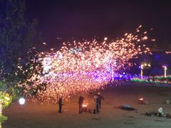 -北京鹿世界主题园