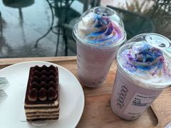 -星巴克(深圳龙岗星河时代店)