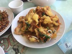 -毛毛春饼(尚志大街店)