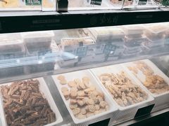 -紫光园清真北京小吃(广渠门内店)