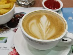 -意卡菲·欢乐聚会餐厅(华侨店)
