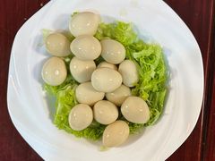 -吴门人家·苏宴宫廷菜(拙政园店)