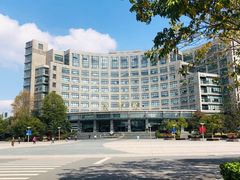 -杭州师范大学(下沙校区)