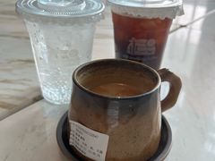 -木嘛working coffee(前海店)