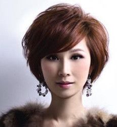 点击看大图 -丽时 Hair Salon