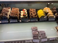 菜单-布朗尼西饼(粮道街店)