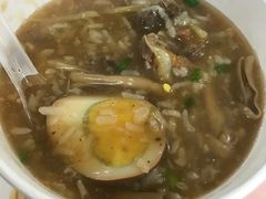 -百成大同鸭肉粥(大同总店)