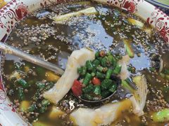 -江湖黑大兔(杨家坪店)