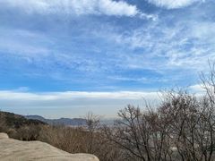 -北京西山国家森林公园