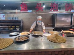 -老街坊美食汇(玉兰大街店)