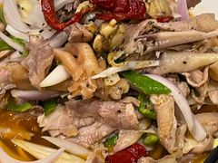 -小尕子·新疆菜(明园店)
