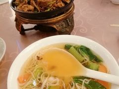 -烤肉宛饭庄(南礼士路店)