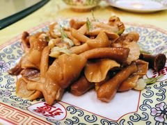 -砂锅居(西四店)