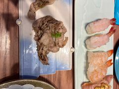 -晴季寿司(红旗街万达店)