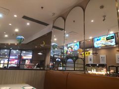 -诺丁牛排披萨自助餐厅(汕头苏宁店)