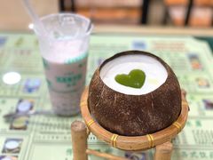 -玉椰林甜品店(创始店)