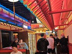 -牛New寿喜烧(金鹰世界店)