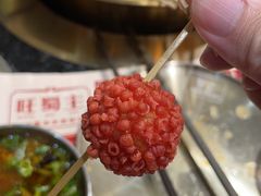 -旺蜀主成都串串火锅(西直门凯德MALL店)
