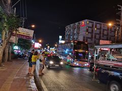 -唐人街(耀华力路)