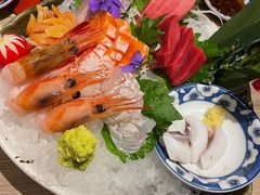 -小山日本料理(兴业太古汇店)