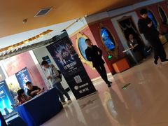 -UME影城(西城广场店)