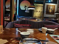 -雀舞云南菜(天津天河城购物中心店)