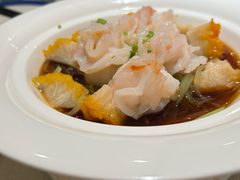 -狮王府淮扬菜(万象城店)
