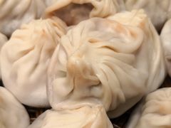 无锡小笼包-王興記(中山路店)
