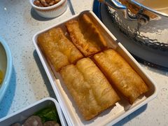 -左庭右院鲜牛肉火锅(苏州园区永旺店)