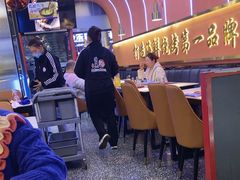 -大成海鲜烧烤·小龙虾(五角场店)