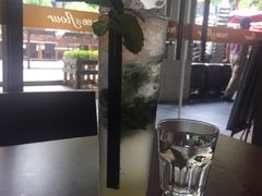 -榖屋house of flour(张江首店)