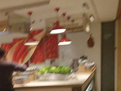 -食百绚全日制餐厅(成都棕榈泉费尔蒙酒店)