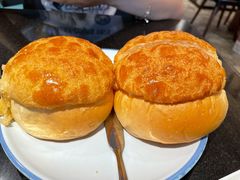 -新旺茶餐厅•早餐(迪士尼小镇店)