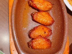 -萨莉亚意式餐厅(百联徐汇店)