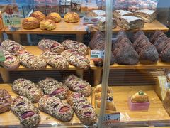 -BreadTalk面包新语·烘焙蛋糕(金光华广场店)