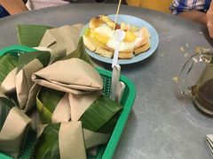 -多春茶室
