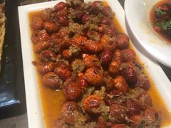 -郑喜旺烧烤(郑州总店)