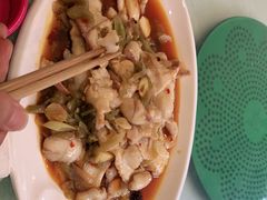 -幸福饭店(佛山路东段店)