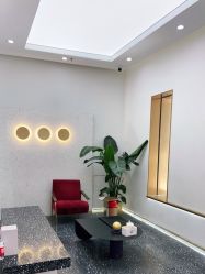 -JUNO hair salon