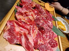 -牛人·雪花牛·木炭烤肉(昆山陆家店)