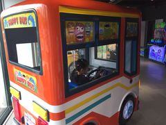 -蒙特利亲子乐园