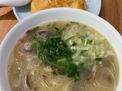 -向阳羊汤(千峰店)